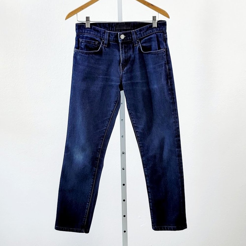 J BRAND tyler resin jeans Sz 30/27 - Picture 1 of 7